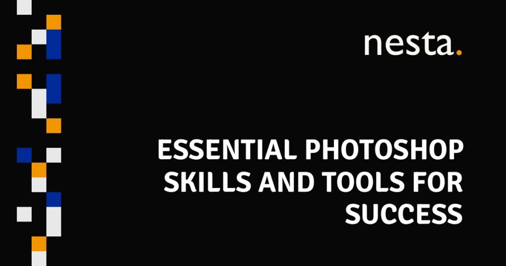 Leveraging Photoshop Tools to Enhance Product Marketing and Visual Sales