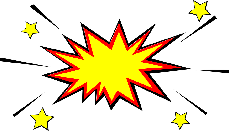 Explosion Starlets · Free image on Pixabay Explosion Starlets · Free image on Pixabay