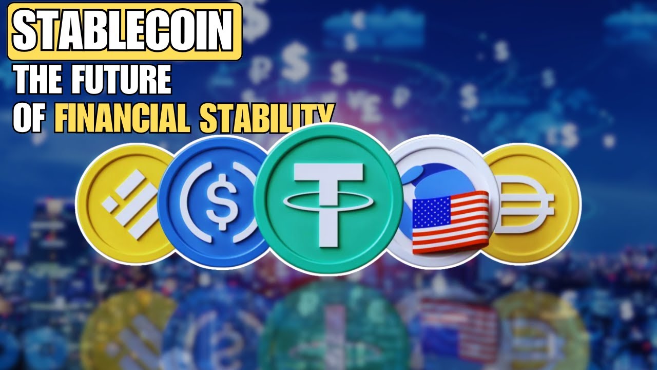 Report Reveals Less Than 10% of Stablecoin Transactions Are Made by ... How Stablecoins Are Revolutionizing Online Transactions