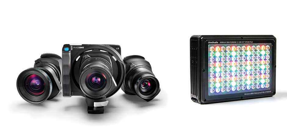 What Will Photography Gear Look Like in 2020 (and Beyond)?
