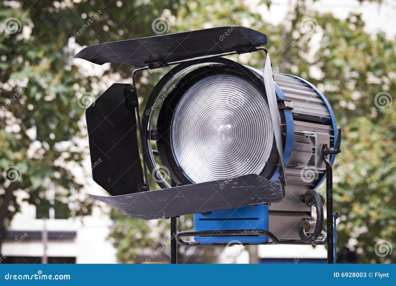 The Role of Lighting Equipment in Professional Product Shoots
