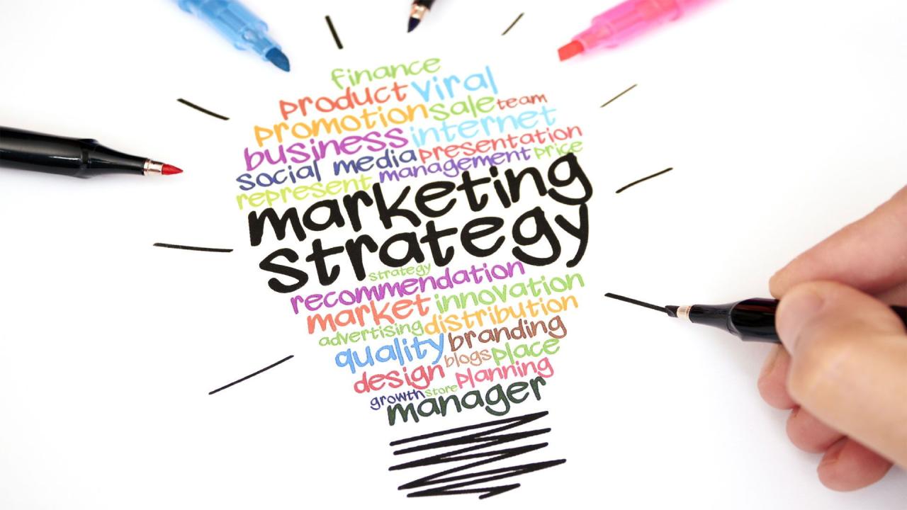 Digital Marketing Marketing Crypto Products to a New Generation of Buyers