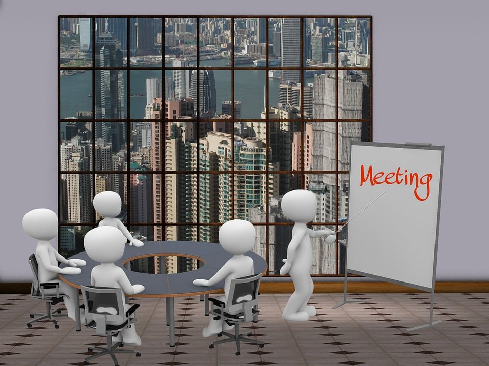 How Business Leaders Influence Purchasing and Marketing Decisions