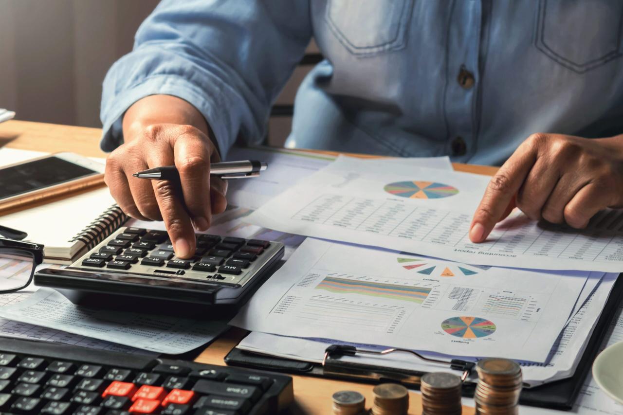 Accounting Audits as a Tool for Monitoring Product Costs and Profitability