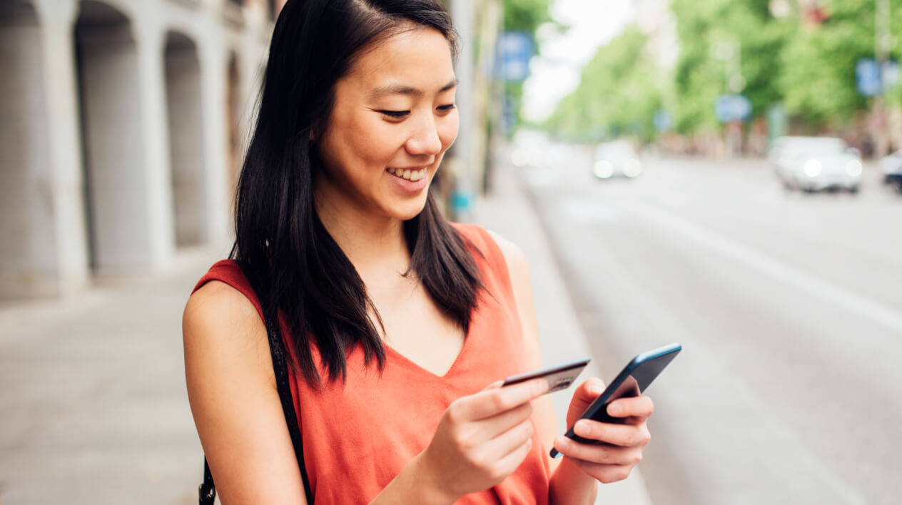 Protect Your Customers With Secure Online Payment System Protect Your Customers With Secure Online Payment System