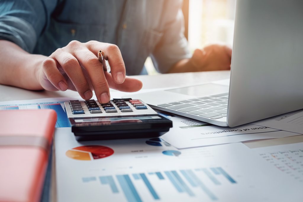 8 Reasons Why You Should Study Accounting Degrees – Bloch Career Center ... How Accounting Audits Reduce Risks in Purchasing and Supply Chain Management