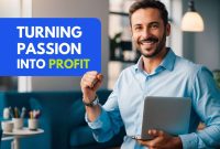 Turning Passion into Profit How Photographers Can Boost Sales Through Smart Branding and Online Platforms