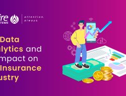 Leveraging Data Analytics to Improve Insurance Marketing and Customer Insights