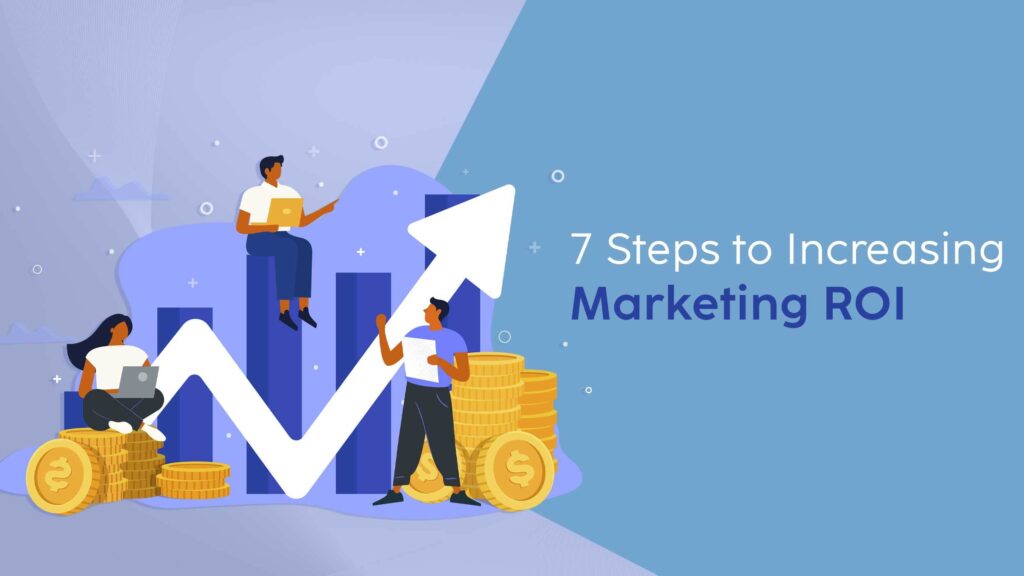 Enhancing Marketing ROI Through Business Intelligence Applications
