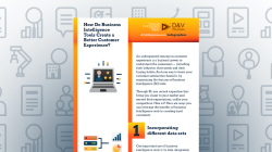 Improving Customer Experience Through Business Intelligence in Product Sales