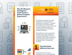 Improving Customer Experience Through Business Intelligence in Product Sales Improving Customer Experience Through Business Intelligence in Product Sales