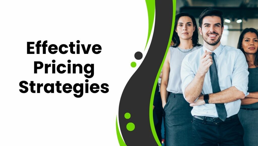 Effective Pricing Strategies to Maximize Profitability Improving Product Pricing Strategies Through Effective Accounting Audits