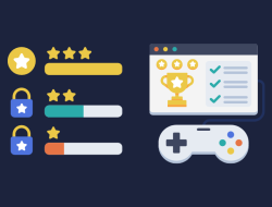 Enhancing Customer Loyalty Through Innovative Gaming Products and Services Enhancing Customer Loyalty Through Innovative Gaming Products and Services