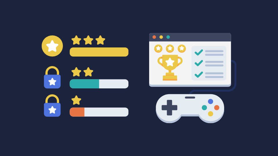 How To Create Loyalty With Customers Through Gamification | BoF How To Create Loyalty With Customers Through Gamification | BoF
