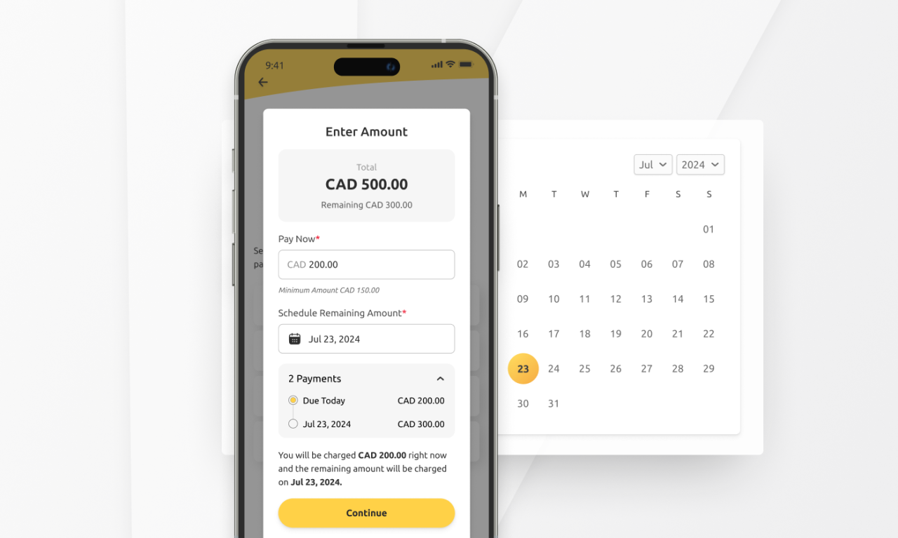Product Corner: Use Flexible Payments To Drive Revenue Growth And ... How Flexible Payment Options Drive Consumer Purchases and Sales Growth