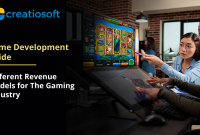 How Product Design Impacts Sales in the Gaming Industry