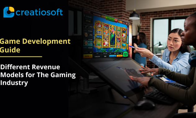 How Product Design Impacts Sales in the Gaming Industry