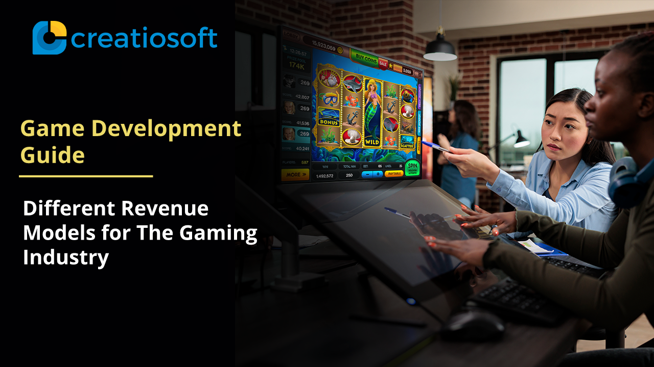 How Product Design Impacts Sales in the Gaming Industry