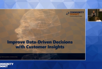 Using Data-Driven Insights to Enhance Purchasing Decisions and Customer Engagement