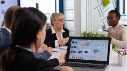 Enhancing Business Efficiency Through Accounting Audits in Product and Sales Management