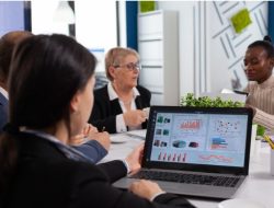 Enhancing Business Efficiency Through Accounting Audits in Product and Sales Management