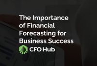 Integrating Sales Forecasting into Corporate Financial Planning for Sustainable Growth