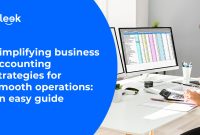 How Different Accounting Methods Impact Business Sales and Purchasing Strategies