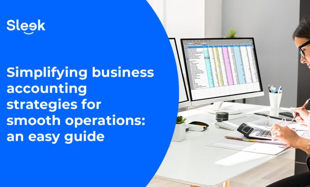 How Different Accounting Methods Impact Business Sales and Purchasing Strategies