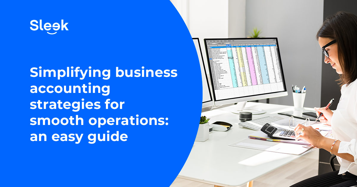 How Different Accounting Methods Impact Business Sales and Purchasing Strategies