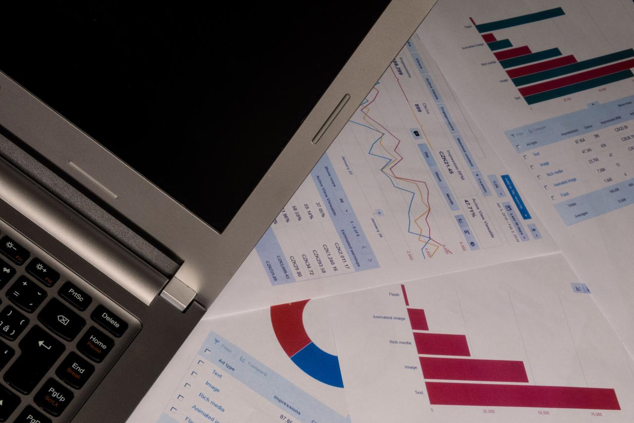 FREE IMAGE: Business analysis | Libreshot Public Domain Photos How Business Intelligence Transforms Purchasing Decisions in Competitive Markets