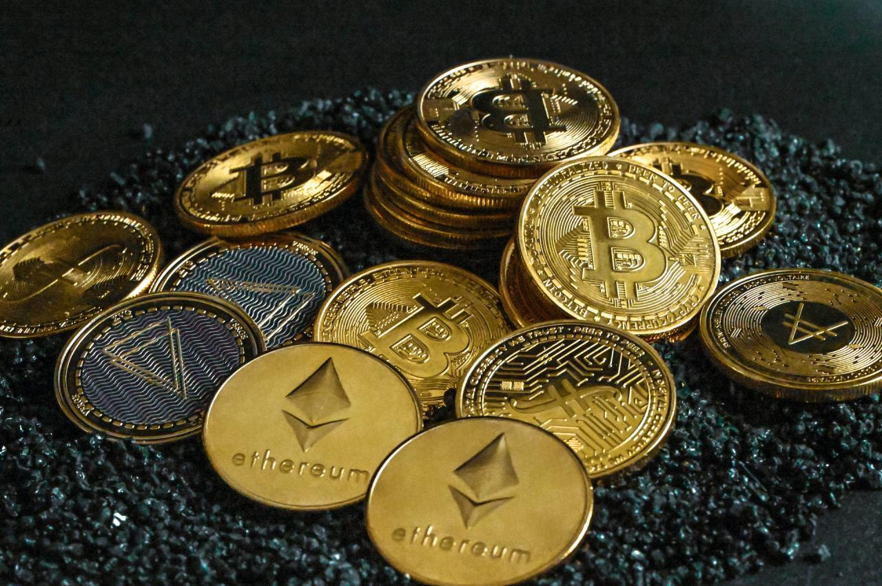 New Bill Could Force Rivals SEC, CFTC To Cooperate For Streamlined ... How Crypto Adoption Transforms Product Sales, Marketing Strategies, and Purchasing Behavior