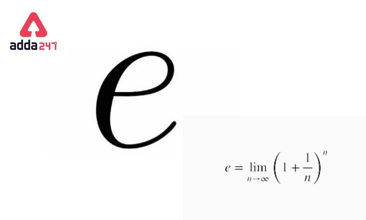 Value of e in Maths and Physics How E-Commerce and Digital Platforms Are Transforming Insurance Marketing