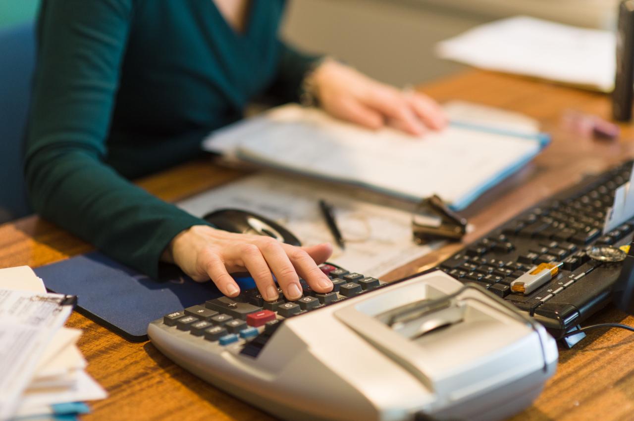 5 Ways Cloud Accounting Software Speeds Up Payments
