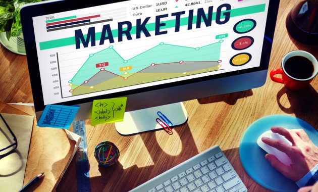 Marketing Strategies for Accounting Audit Services in a Competitive Market