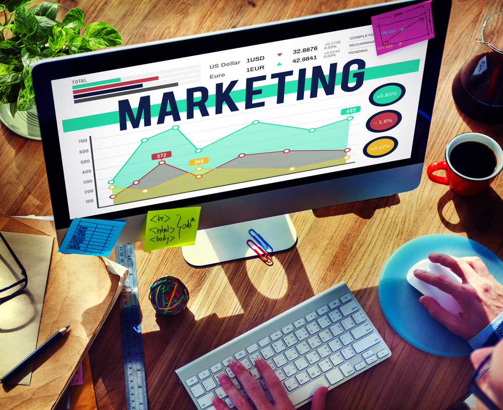 Marketing Strategies for Accounting Audit Services in a Competitive Market