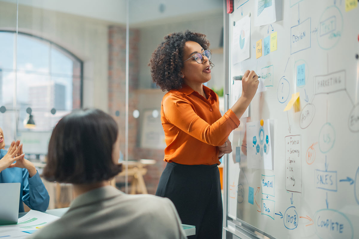 Enhancing Business Efficiency Through Accounting Audits in Product and Sales Management