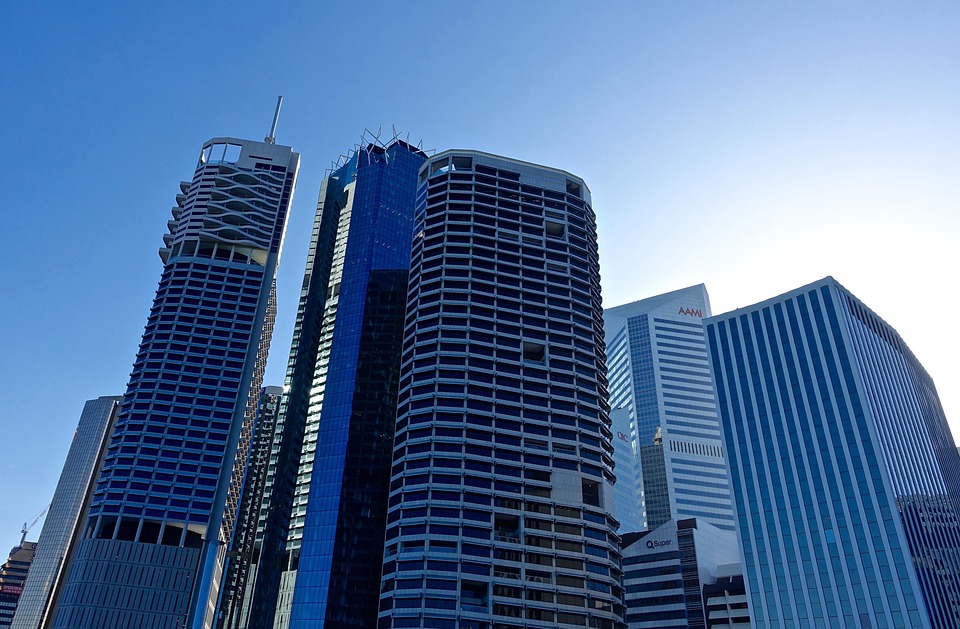 Skyscrapers Buildings City · Free photo on Pixabay The Business of Ceremony Products and How Marketing Shapes Consumer Choices