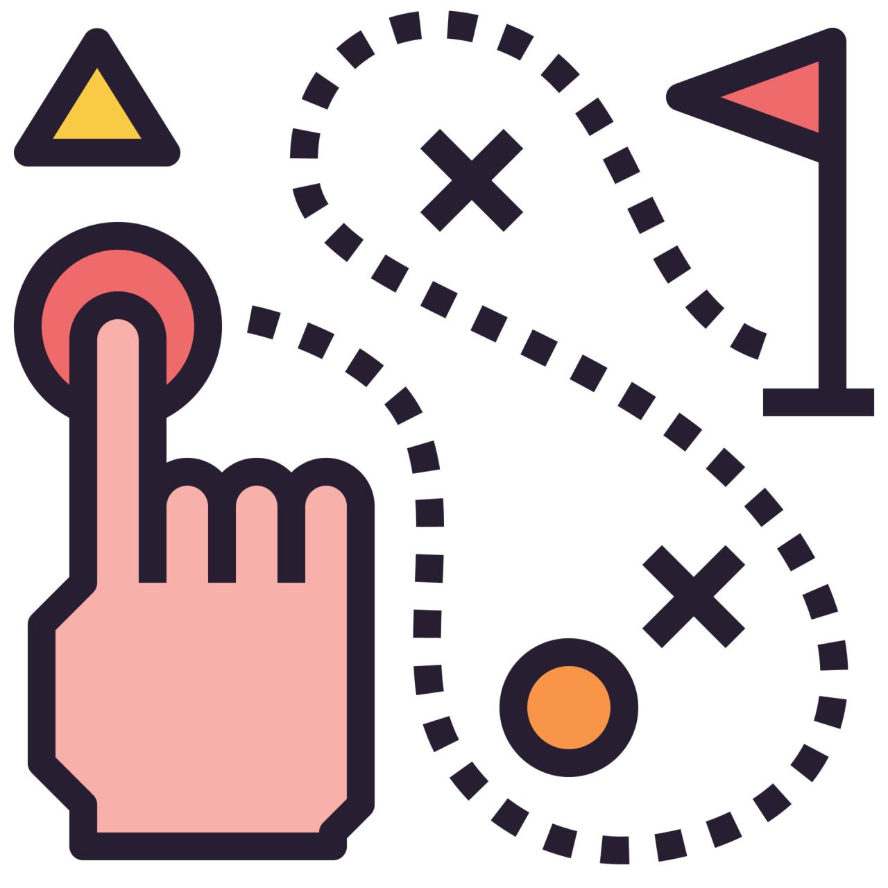 Strategy clip art icon 13659659 Vector Art at Vecteezy Strategic Sales Approaches for Expanding Global Gaming Markets