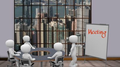 How Business and Management Drive Marketing Effectiveness in Global Markets