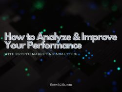 Leveraging Artificial Intelligence to Enhance Crypto Marketing and Analytics Leveraging Artificial Intelligence to Enhance Crypto Marketing and Analytics
