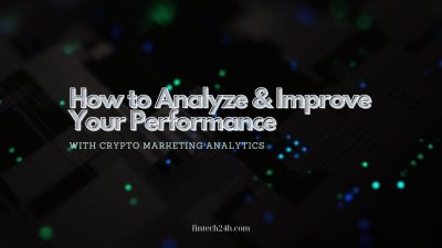 Leveraging Artificial Intelligence to Enhance Crypto Marketing and Analytics