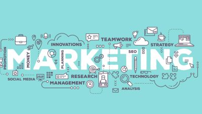 Marketing and Sales Strategies for Driving Growth in the Gaming Industry Unleashed Marketing and Sales Strategies for Driving Growth in the Gaming Industry Unleashed