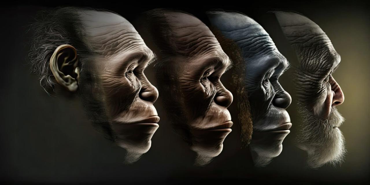 14 Great Facts About Evolution - Facts.net The Evolution of Online Insurance Platforms and Their Impact on Sales Growth
