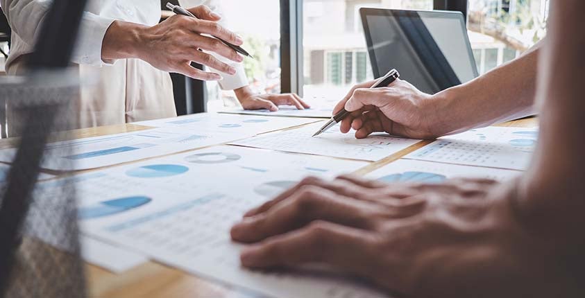 Emerging Trends in Accounting - The field of accounting is constantly ... Emerging Trends in Accounting Methods, Sales, and Business Applications