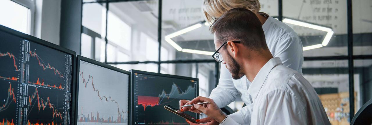 Guide to Mastering Data Analytics in Insurance Industry Leveraging Data Analytics to Improve Insurance Marketing and Customer Insights