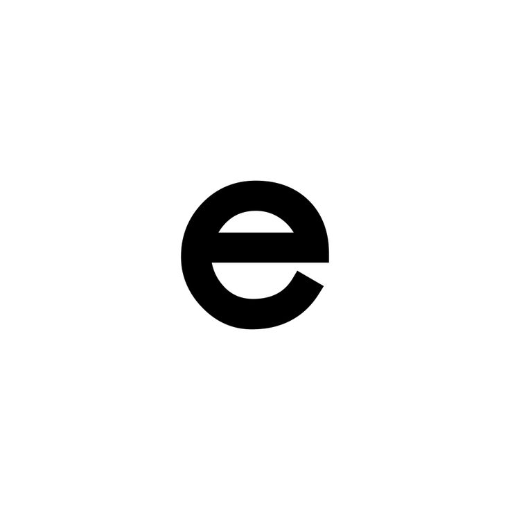 Letter E Logo Vector Design Template, Round Shape image with Alphabet E ... How E-Commerce and Digital Platforms Are Transforming Insurance Marketing