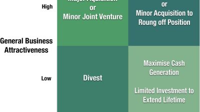 Strategic Sales Approaches for Expanding Global Accounting Method Markets Strategic Sales Approaches for Expanding Global Accounting Method Markets