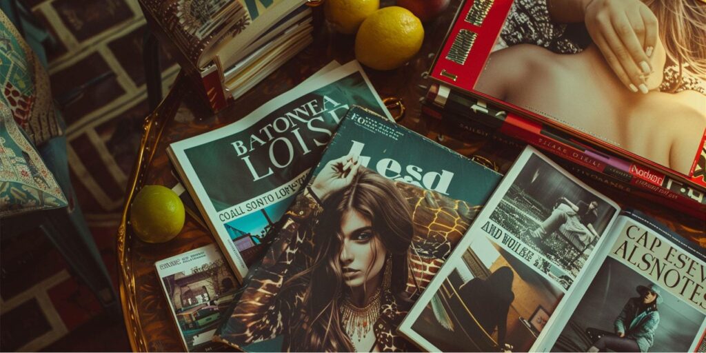 Shifts in fashion and beauty consumer behaviour - Think with Google Shifts in fashion and beauty consumer behaviour - Think with Google