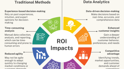 Leveraging Data Analytics to Improve Crypto Marketing and Investor Insights Leveraging Data Analytics to Improve Crypto Marketing and Investor Insights