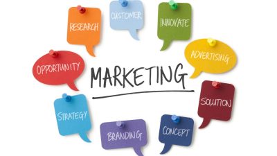 Marketing and Sales Strategies for Driving Growth in Business Intelligence Solutions Unveiled Marketing and Sales Strategies for Driving Growth in Business Intelligence Solutions Unveiled